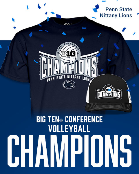 Big 10 championship shirts online