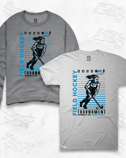 Big 10 Field Hockey Championship | Shop Now