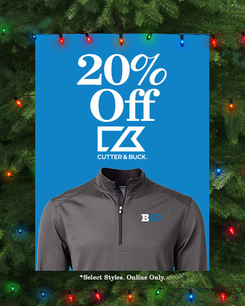 20% Off Cutter & Buck| Select Styles Online Only | Shop Cutter & Buck