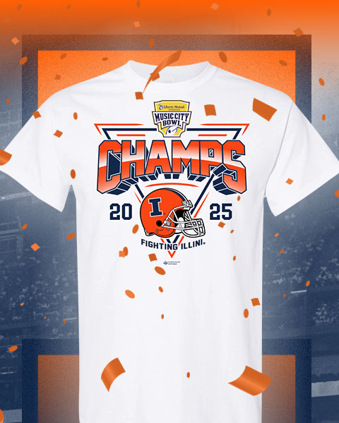 Illinois Bowl Champs