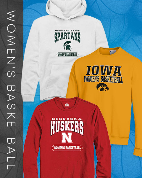 Shop Women's Basketball Gear