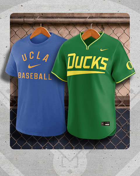 Shop Big 10 Baseball