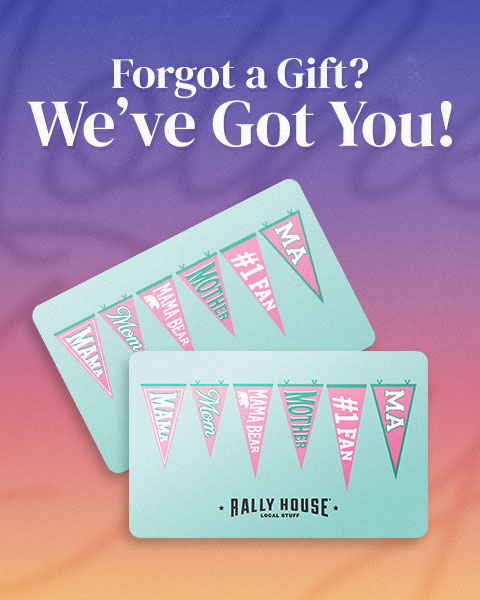 Forgot a Mothers Day Gift? We've Got You!