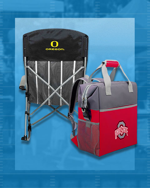 UCLA Women's Basketball National Championship Gear