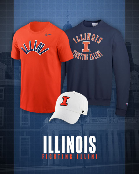 Illinois Fighting Illini