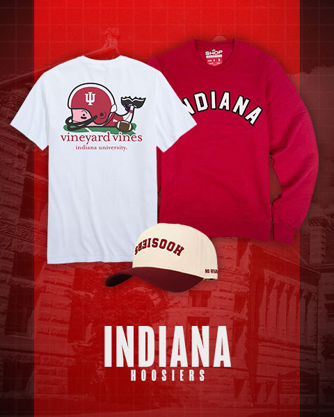 Indiana Hoosiers