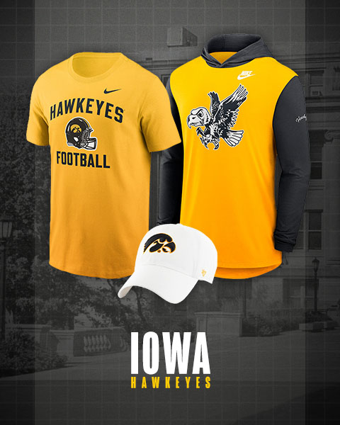 Iowa Hawkeyes