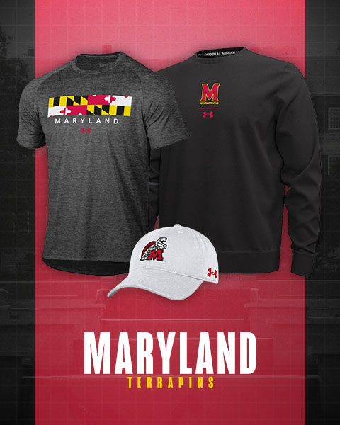 Maryland Terrapins