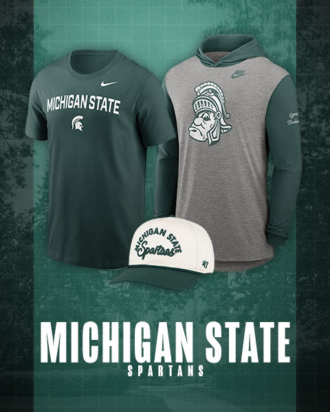 Michigan State Spartans