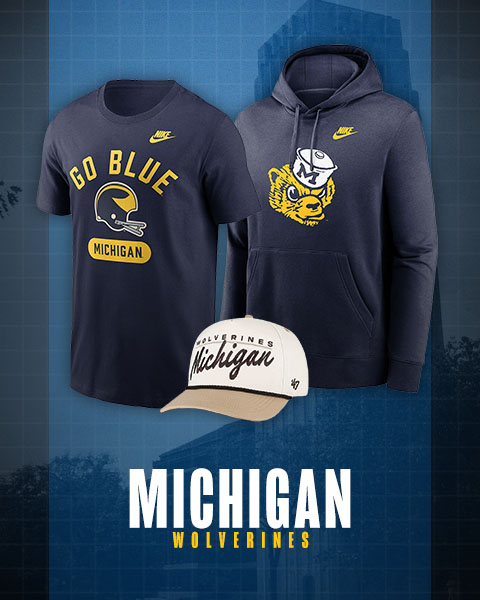 Michigan Wolverines