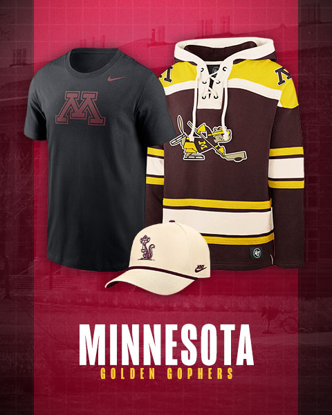Minnesota Golden Gophers