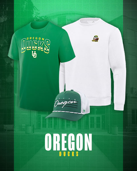 Oregon Ducks