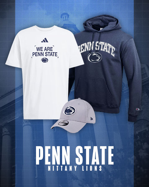 Penn State Nittany Lions