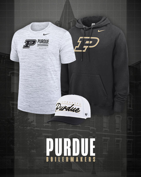 Purdue Boilermakers