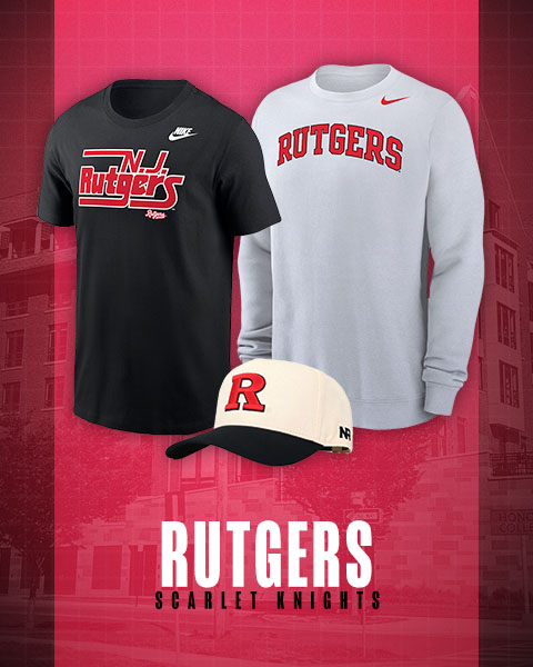 Rutgers Scarlet Knights