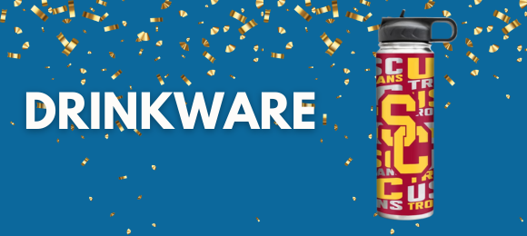 Drinkware | Shop Now