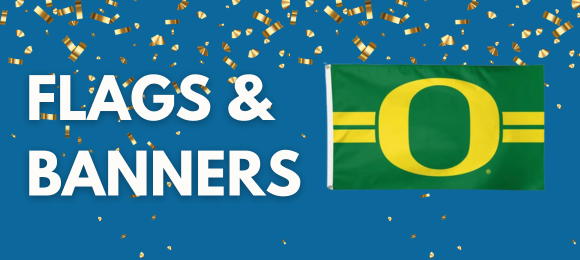 Flags & Banners | Shop Now