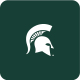 Shop Michigan State Spartans
