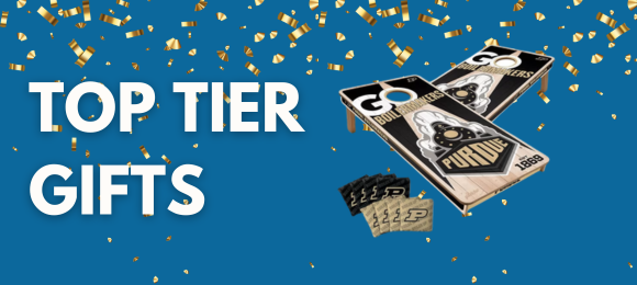Top Tier Gifts | Shop Now