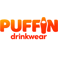 Shop Puffin Drinkwear